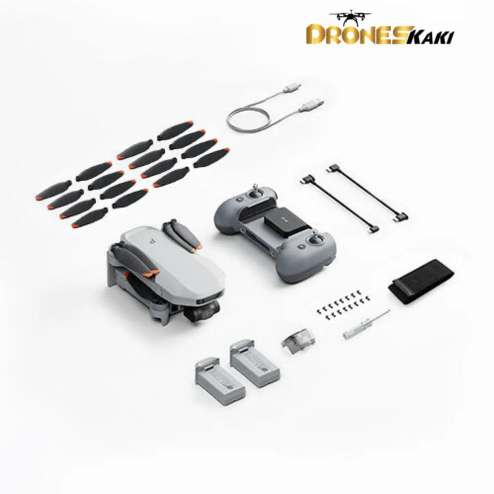 Potensic ATOM Expansion Kit